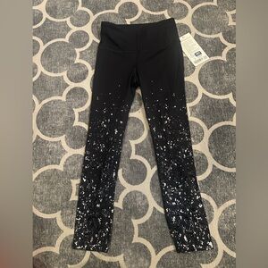 NWT lululemon Black leggings